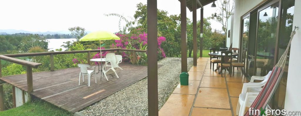 Finca #1414 Guatapé - Finca en Guatapé, Antioquia